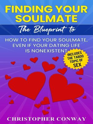 cover image of Finding Your Soulmate